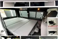 Volkswagen T6 California din 2023 cu 20.000 km - oferta VOL107611 - foto 10