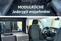 Volkswagen T6 California din 2023 cu 20.000 km - oferta VOL107611 - foto 12