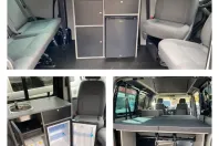 Volkswagen T6 California din 2023 cu 20.000 km - oferta VOL107611 - foto 13