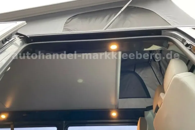 Volkswagen T6 California din 2023 cu 20.000 km - oferta VOL107611 - foto 15