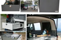 Volkswagen T6 California din 2023 cu 20.000 km - oferta VOL107611 - foto 18