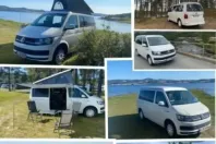 Volkswagen T6 California din 2023 cu 20.000 km - oferta VOL107611 - foto 19