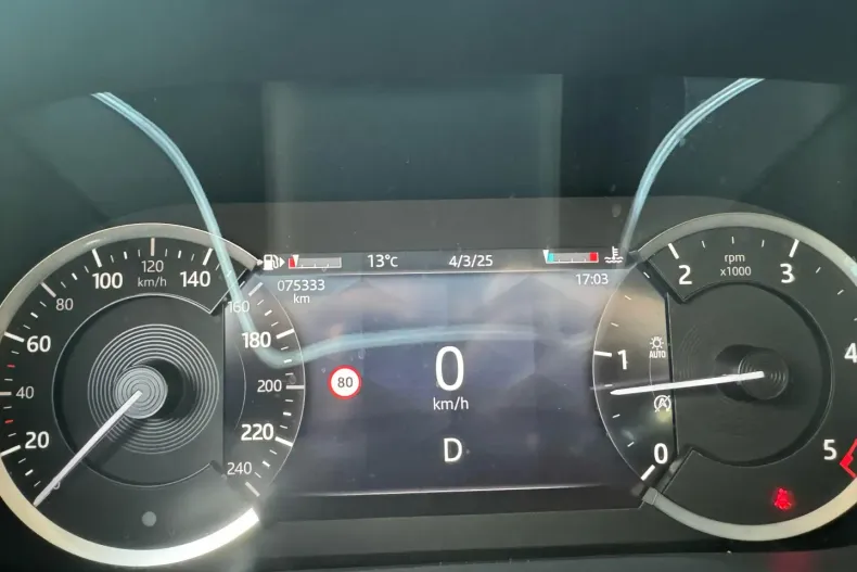 Jaguar F-Pace din 2021 cu 75.333 km - oferta JAG107612 - foto 11