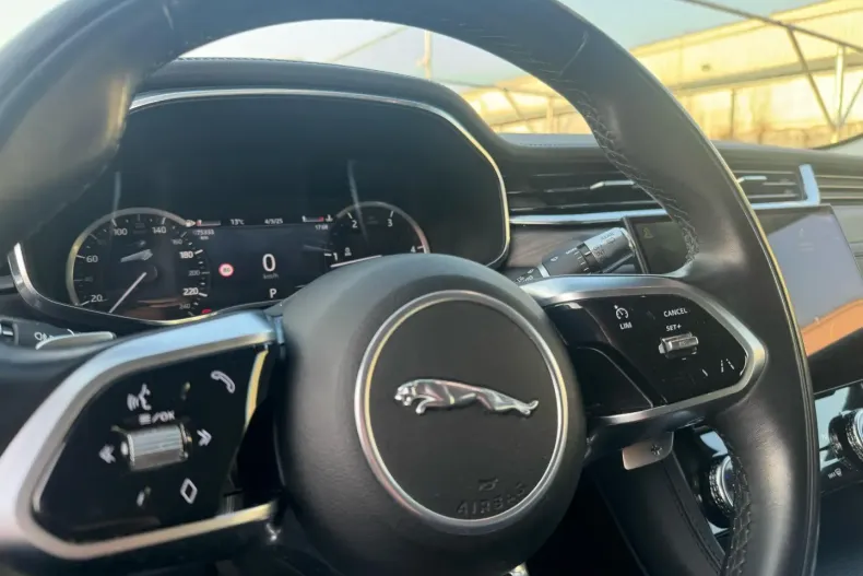 Jaguar F-Pace din 2021 cu 75.333 km - oferta JAG107612 - foto 20