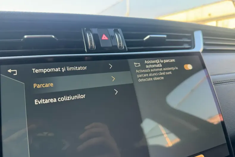 Jaguar F-Pace din 2021 cu 75.333 km - oferta JAG107612 - foto 24