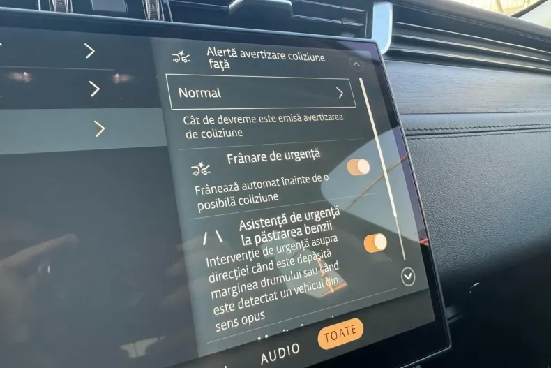 Jaguar F-Pace din 2021 cu 75.333 km - oferta JAG107612 - foto 25