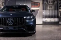 Mercedes-Benz S 63 AMG din 2024 cu 10.450 km - oferta MER107613 - foto 1