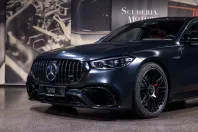 Mercedes-Benz S 63 AMG din 2024 cu 10.450 km - oferta MER107613 - foto 2