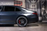 Mercedes-Benz S 63 AMG din 2024 cu 10.450 km - oferta MER107613 - foto 6