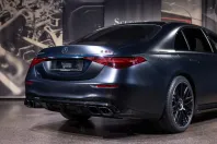 Mercedes-Benz S 63 AMG din 2024 cu 10.450 km - oferta MER107613 - foto 7