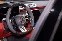 Mercedes-Benz S 63 AMG din 2024 cu 10.450 km - oferta MER107613 - foto 9