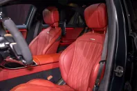 Mercedes-Benz S 63 AMG din 2024 cu 10.450 km - oferta MER107613 - foto 11