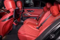 Mercedes-Benz S 63 AMG din 2024 cu 10.450 km - oferta MER107613 - foto 14