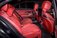 Mercedes-Benz S 63 AMG din 2024 cu 10.450 km - oferta MER107613 - foto 15