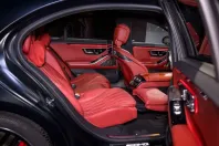 Mercedes-Benz S 63 AMG din 2024 cu 10.450 km - oferta MER107613 - foto 16