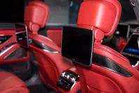 Mercedes-Benz S 63 AMG din 2024 cu 10.450 km - oferta MER107613 - foto 17