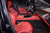 Mercedes-Benz S 63 AMG din 2024 cu 10.450 km - oferta MER107613 - foto 18