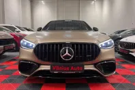 Mercedes-Benz S 63 AMG din 2024 cu 10.740 km - oferta MER107614 - foto 2