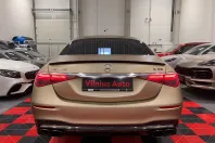 Mercedes-Benz S 63 AMG din 2024 cu 10.740 km - oferta MER107614 - foto 6