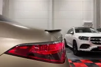 Mercedes-Benz S 63 AMG din 2024 cu 10.740 km - oferta MER107614 - foto 12