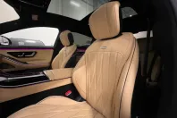 Mercedes-Benz S 63 AMG din 2024 cu 10.740 km - oferta MER107614 - foto 16