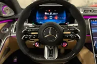 Mercedes-Benz S 63 AMG din 2024 cu 10.740 km - oferta MER107614 - foto 22