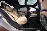 Mercedes-Benz S 63 AMG din 2024 cu 10.740 km - oferta MER107614 - foto 37