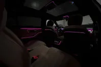 Mercedes-Benz S 63 AMG din 2024 cu 10.740 km - oferta MER107614 - foto 40