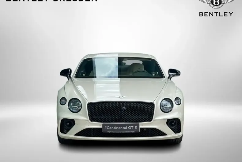 Bentley Continental GT din 2023 cu 5.350 km - oferta BEN107615 - foto 2