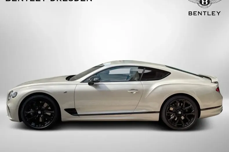 Bentley Continental GT din 2023 cu 5.350 km - oferta BEN107615 - foto 4