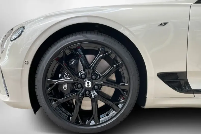 Bentley Continental GT din 2023 cu 5.350 km - oferta BEN107615 - foto 5
