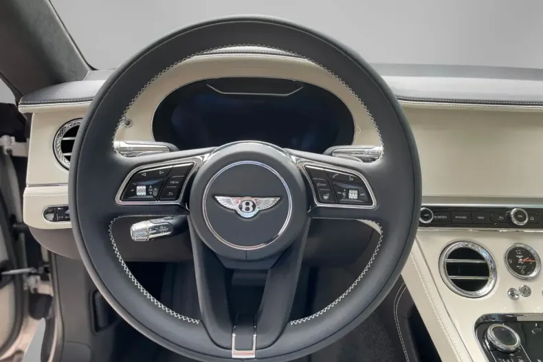 Bentley Continental GT din 2023 cu 5.350 km - oferta BEN107615 - foto 9