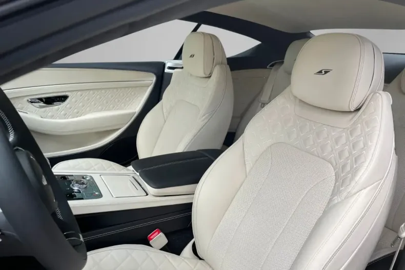 Bentley Continental GT din 2023 cu 5.350 km - oferta BEN107615 - foto 11