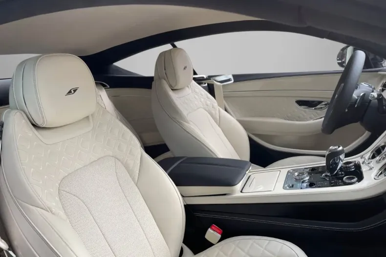 Bentley Continental GT din 2023 cu 5.350 km - oferta BEN107615 - foto 13