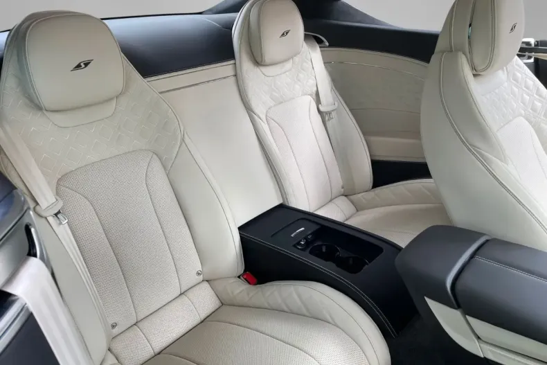 Bentley Continental GT din 2023 cu 5.350 km - oferta BEN107615 - foto 14