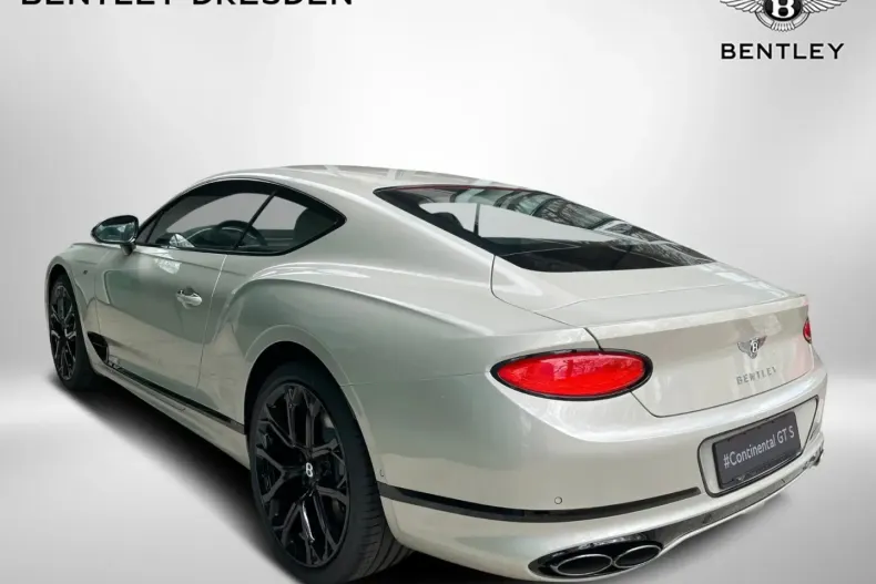 Bentley Continental GT din 2023 cu 5.350 km - oferta BEN107615 - foto 16