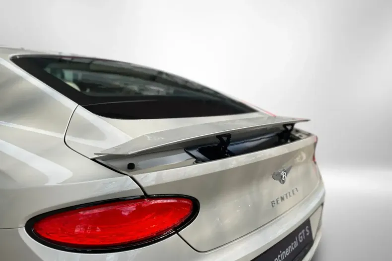 Bentley Continental GT din 2023 cu 5.350 km - oferta BEN107615 - foto 17