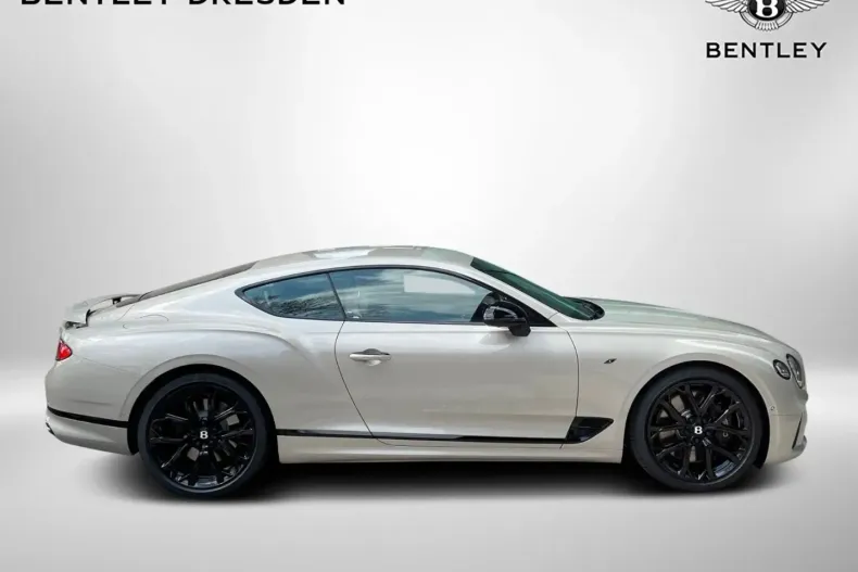 Bentley Continental GT din 2023 cu 5.350 km - oferta BEN107615 - foto 20