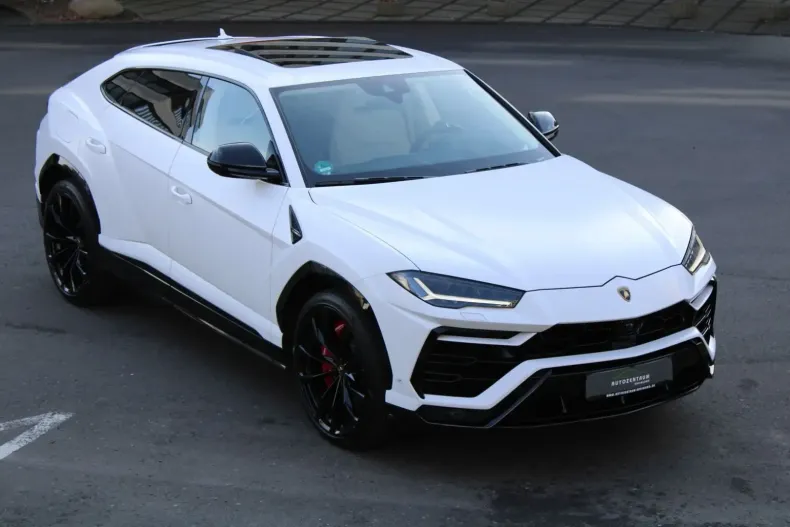 Lamborghini Urus din 2022 cu 24.748 km - oferta LAM107616 - foto 1