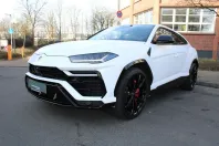 Lamborghini Urus din 2022 cu 24.748 km - oferta LAM107616 - foto 2