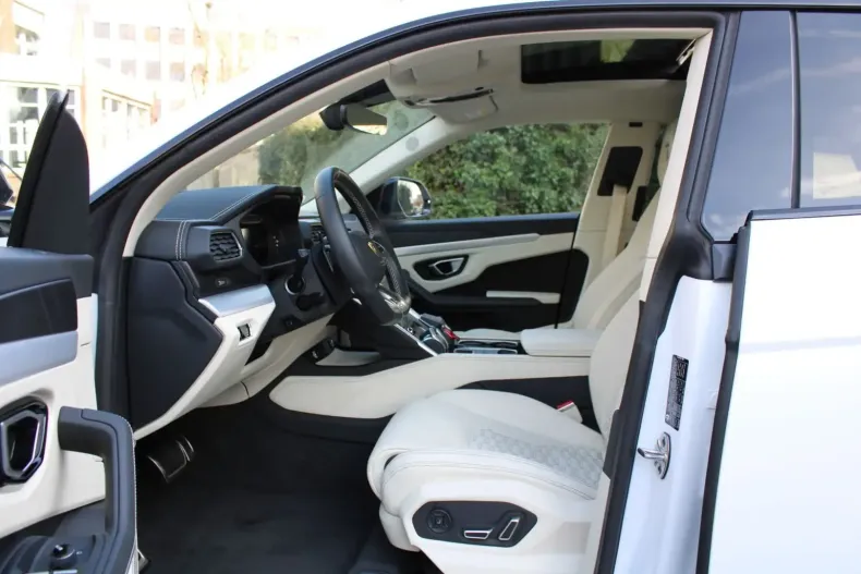 Lamborghini Urus din 2022 cu 24.748 km - oferta LAM107616 - foto 7