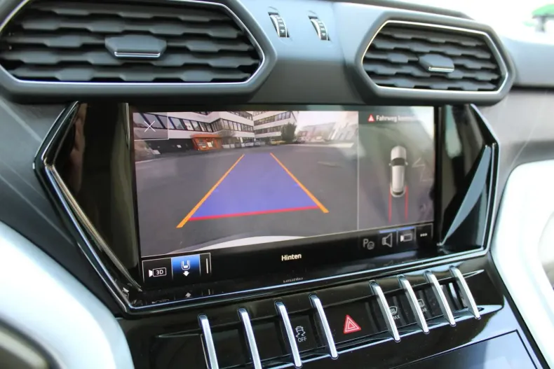 Lamborghini Urus din 2022 cu 24.748 km - oferta LAM107616 - foto 13