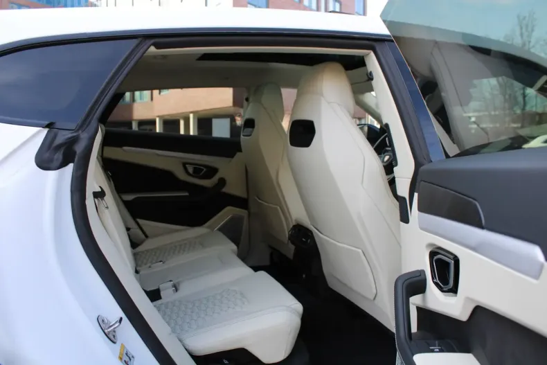 Lamborghini Urus din 2022 cu 24.748 km - oferta LAM107616 - foto 15