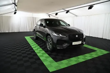 Jaguar F-Pace din 2023 - oferta JAG107618