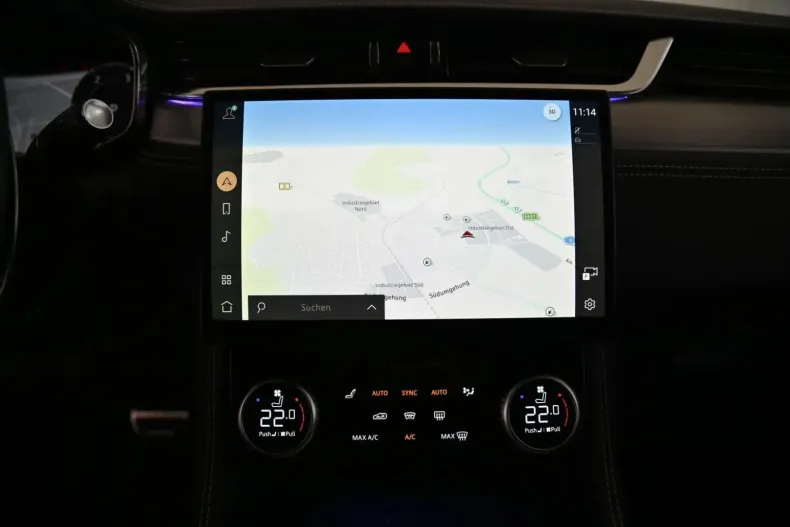 Jaguar F-Pace din 2023 cu 32.135 km - oferta JAG107618 - foto 11