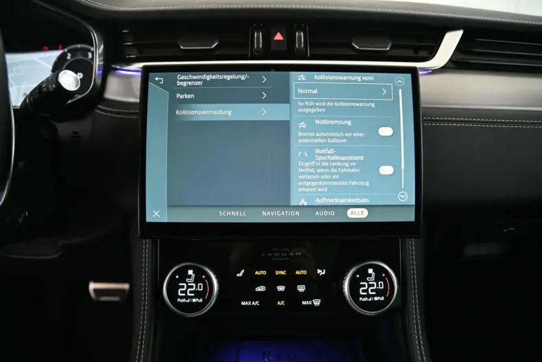 Jaguar F-Pace din 2023 cu 32.135 km - oferta JAG107618 - foto 17