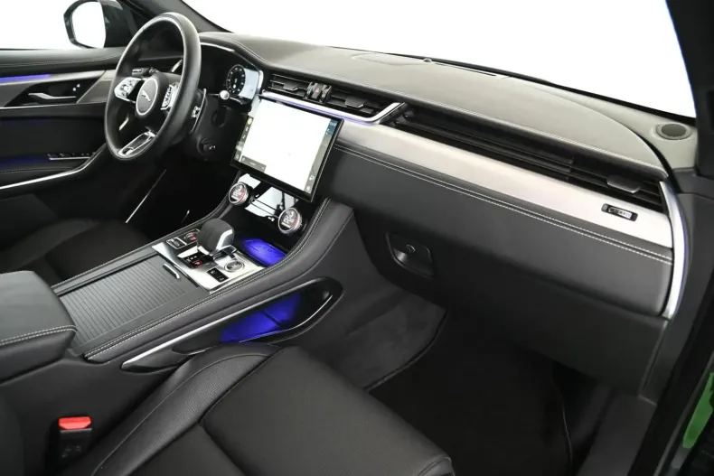 Jaguar F-Pace din 2023 cu 32.135 km - oferta JAG107618 - foto 35