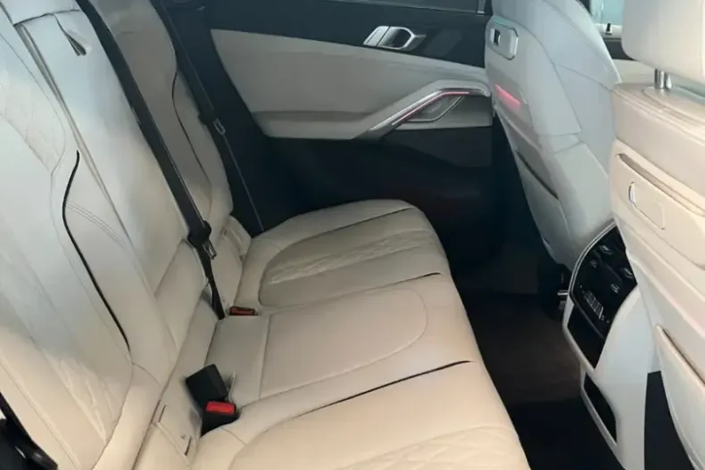 BMW X6 din 2024 cu 4.500 km - oferta BMW107619 - foto 11