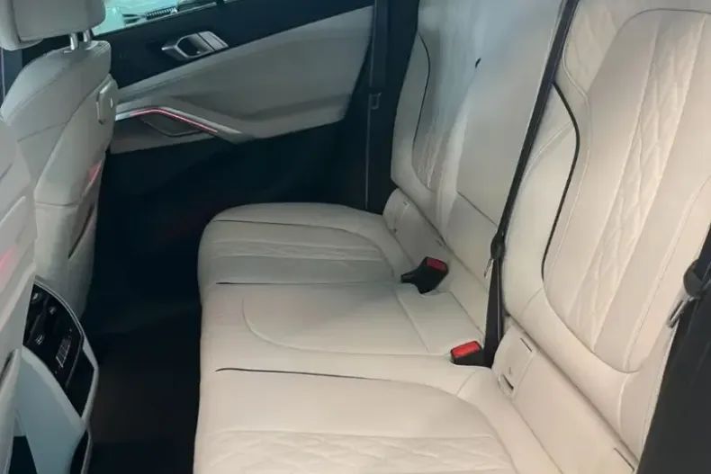 BMW X6 din 2024 cu 4.500 km - oferta BMW107619 - foto 12