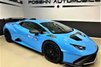 Lamborghini Huracán din 2022 cu 2.800 km - oferta LAM107620 - foto 1